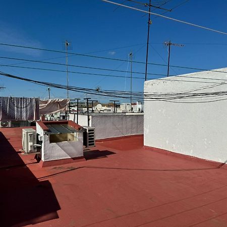 Alameda Mercado De Feria I - 2 Habitaciones Y 2 Banos Севилья Экстерьер фото